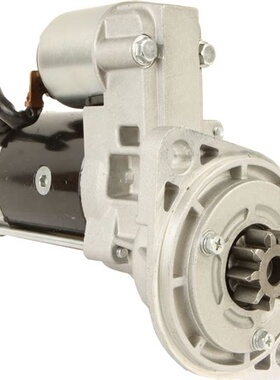 冷王挂机起动机452177制冷机启动马达S13407起动机12968577011