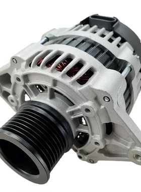 康明斯11SI发电机4988274发电机19020204 3972730发电机12V95A