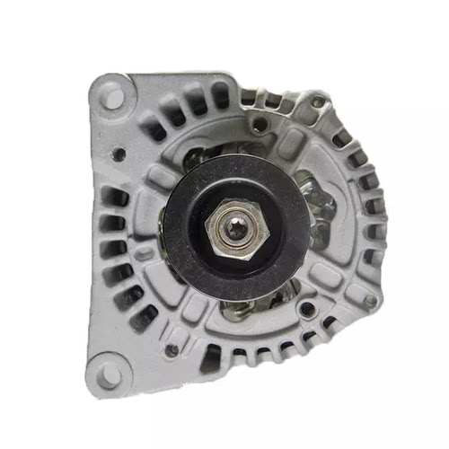 适用JCB杰西博210/230挖掘机发电机 AAK5584发电机 32008611 70A