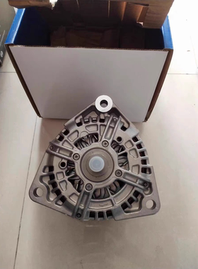 CLAAS克拉斯850青贮机发电机A0131542620发电机0124615030发电机