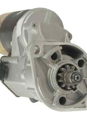 适用丰田叉车起动机马达28100-31625-71起动机马达028000-8762