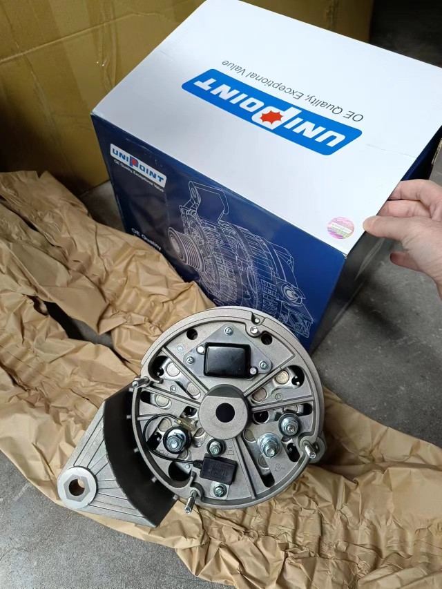 台湾优力博发电机道依茨JFZ29118发电机