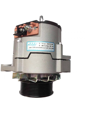 佩特来发电机AVE2737华菱汉马发电机618DA3701001A发电机