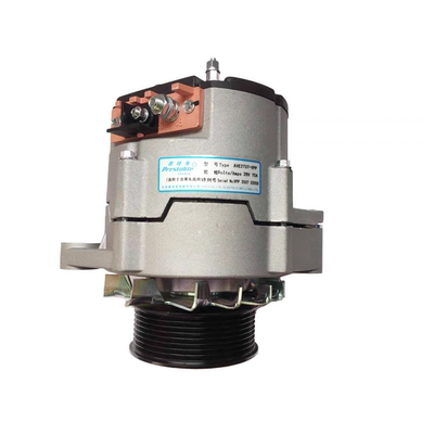 佩特来发电机AVE2737华菱汉马发电机618DA3701001A发电机