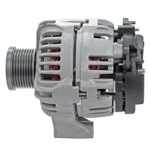 约翰迪尔1404拖拉机发电机0124325166发电机AL16645发电机14V90A