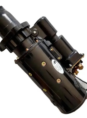 康明斯KTA19-G4 K19 KTA19 50MT起动机4081236起动机3628997马达