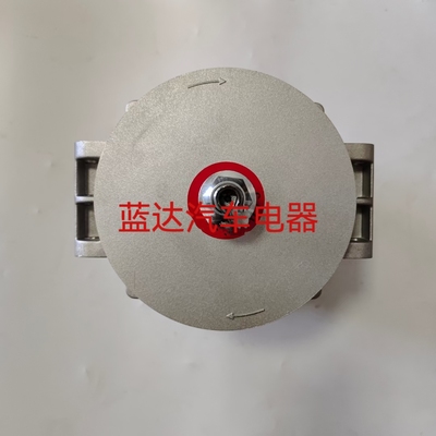 科乐收克拉斯收割机发电机德国曼D2868发电机A0014907PAH发电机