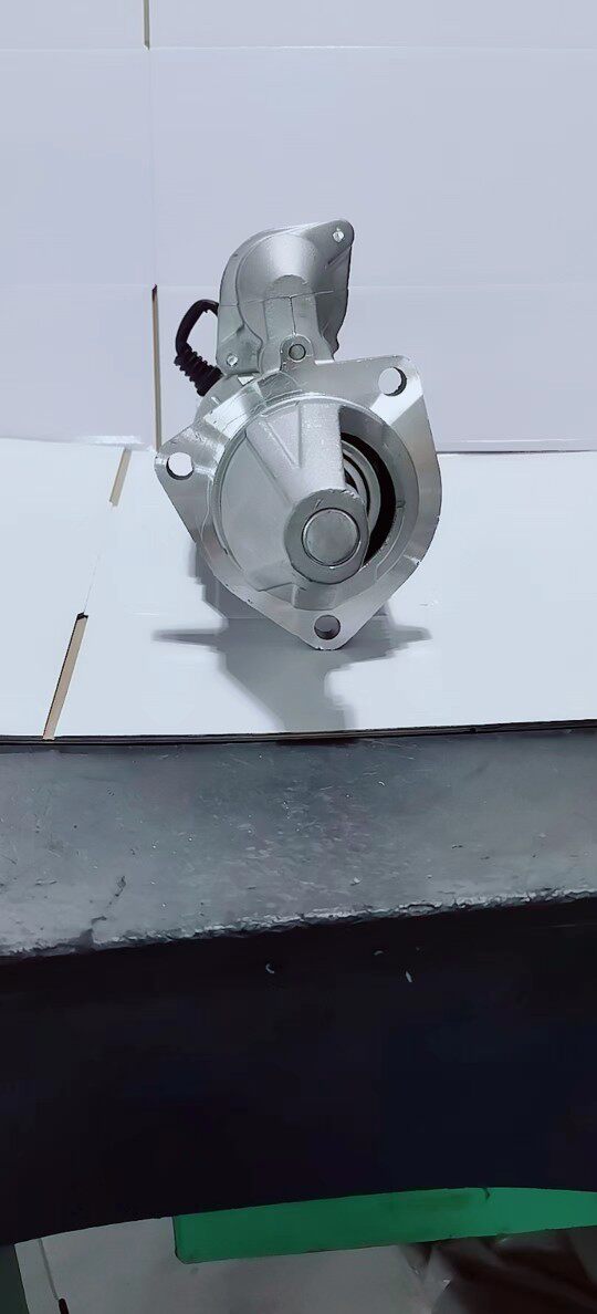 川崎装载机 85Z启动马达 NISSAN PD6 PE6 PG6 起动机 2330096060W