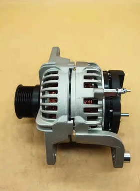 适用凯斯收割机发电机0124625059发电机87715398发电机5264312