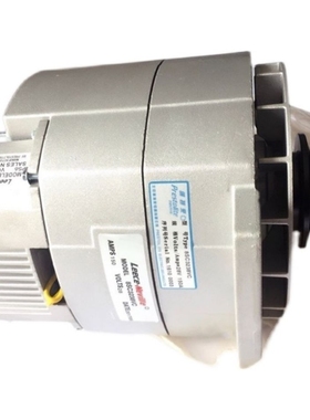 Leece Neville美国佩特来发电机8RL3023C A发电机105-389发电机