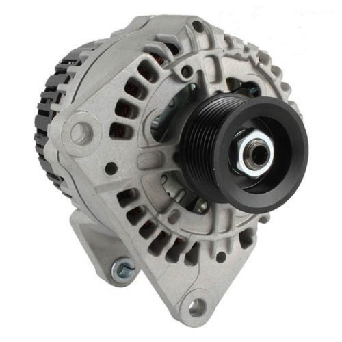 适用JCB杰西博210/230挖掘机发电机 AAK5584发电机 32008611 70A