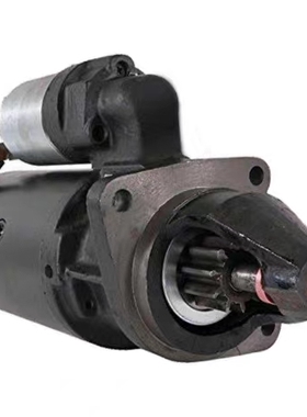 爱科SISU起动机马达AZJ3256起动机836664355起动机11130734起动机