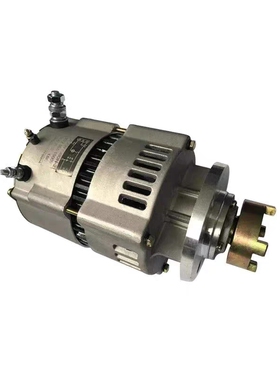 上柴12V135发电机JFZ2306发电机JFZ2811N-Y发电机771-11-002C+A