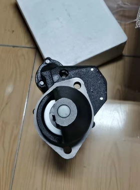 Still斯蒂尔叉车起动机马达04606897启动马达11132377起动机马达