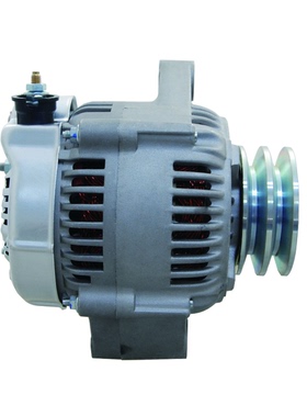 洋马船机发电机119773-77201发电机102211-9610发电机洋马发电机