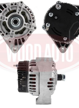 道依茨发电机01182041发电机01181739发电机01183189发电机24V55A