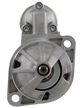 约翰迪尔强鹿起动机马达RE508922起动机SE501844装载机0001109330