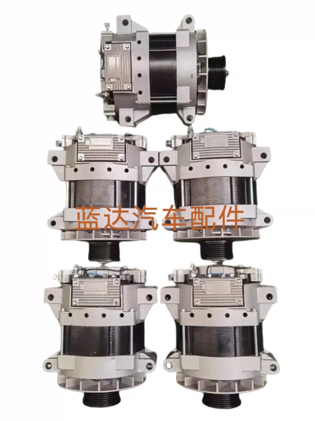 克罗尼600/700青储机发电机德国曼2868发动机a0014907pah发电机