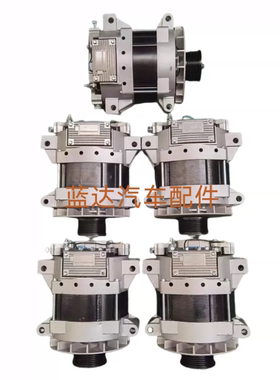 克罗尼600/700青储机发电机德国曼2868发动机A0014907PAH发电机