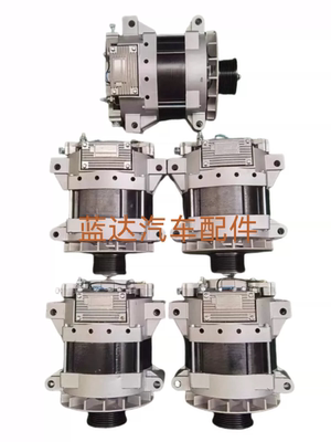 克罗尼600/700青储机发电机德国曼2868发动机A0014907PAH发电机