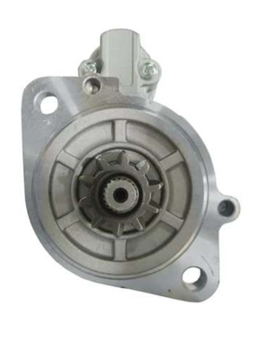 三菱S4S叉车起动机M008T71571启动马达M8T75171 32A6600101包邮