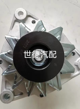 适用潍柴道依茨发电机佩特来MDAC3221发电机道依茨13020748发电机