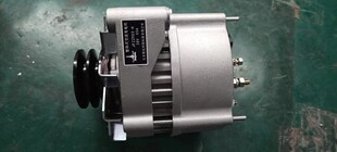 道依茨FL413 H发电机28V55A发电机 FL513发电机北京曙光JFZ2903