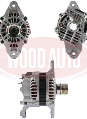 沃尔沃遍达救生艇发电机3803911发电机3840181发电机A003TR0093ZT