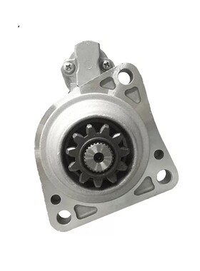 沃尔沃PENTA起动机马达M009T65479起动机马达21103701起动机马达