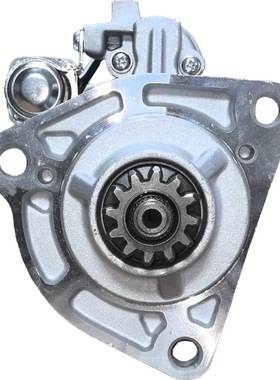 2029376起动机马达适用斯堪尼亚起动机马达M009T65971起动机