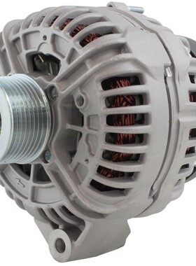 约翰迪尔S540/S550/S560收割机发电机0124625030发电机AXE17691