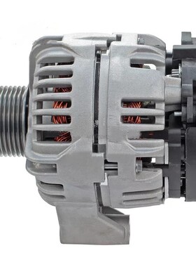 约翰迪尔1404拖拉机发电机0124325166发电机AL16645发电机14V90A
