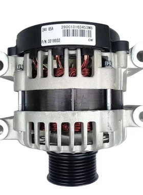 适用于卡特C7帕金斯C4.4发电机3218932/T407039312E314E316E318E