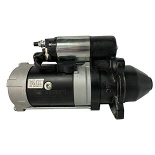 道依茨起动机马达 北内912/913起动机马达QDJ2659L-P起动机马达