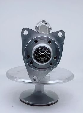 洋马起动机马达148660-77080起动机SAWAFUJI起动机03608020132