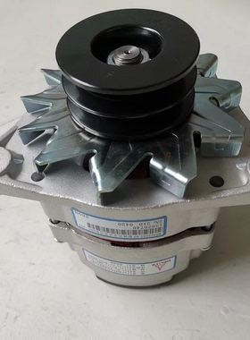 适用潍柴道依茨发电机13023777发电机道依茨装载机MDAC3232发电机