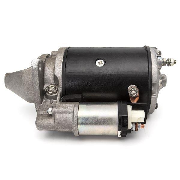 林德H25叉车起动机帕金斯351-02启动马达2873B061起动机2873B052