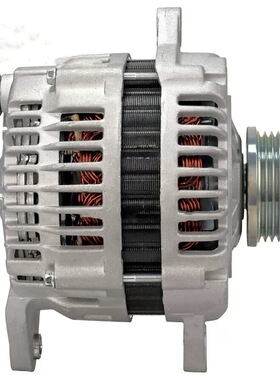 LR1110-735C发电机898076-2602发电机4JJ1发电机12V 110A发电机
