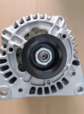 JCB杰西博3DX两头忙挖掘装载机发电机F000BL0444发电机320/08680