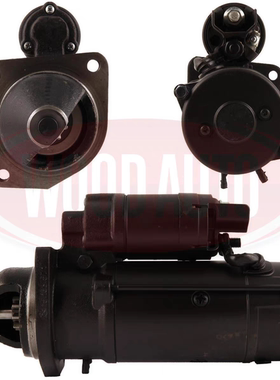 道依茨913/1013起动机马达01182931起动机01183716起动机01180999