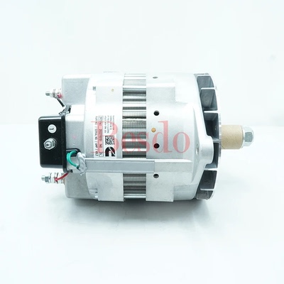 康明斯3975140发电机24V140A发电机BLD3314GH发电机康明斯发电机