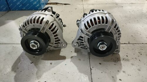 玉柴6K发电机AAN5949发电机11.204.829发电机K1100-3701100B-KT1