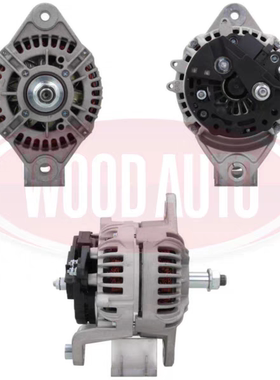 适用于CAT卡特329D交流电机366-2756发电机0124655120发电机24V