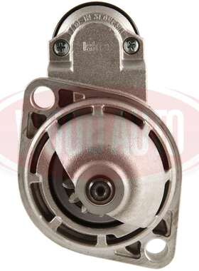 卜克救生艇起动机BUKH起动机DV36 DV24起动机61201650 612A1650