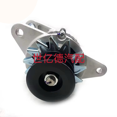适用合力叉车发电机1-81200-365-0发电机五十铃6BG1发电机