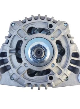 道依茨TCD2012压路机发电机01183620发电机12V95A发电机01182308