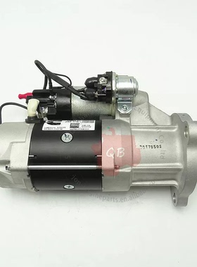 康明斯起动机马达5367753起动机M11起动机马达8201160起动机马达