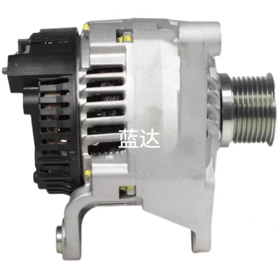 CLAAS克拉斯964拖拉机发电机ALT A13VI284发电机12V120A发电机