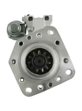 道依茨起动机F8L413/415起动机M009T63271起动机马达8511400090