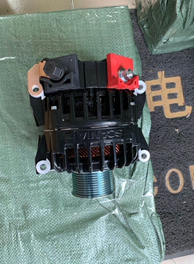 斯堪尼亚客车发电机2470900发电机HD290551501发电机24V150A